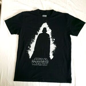 Star Wars Black T-Shirt